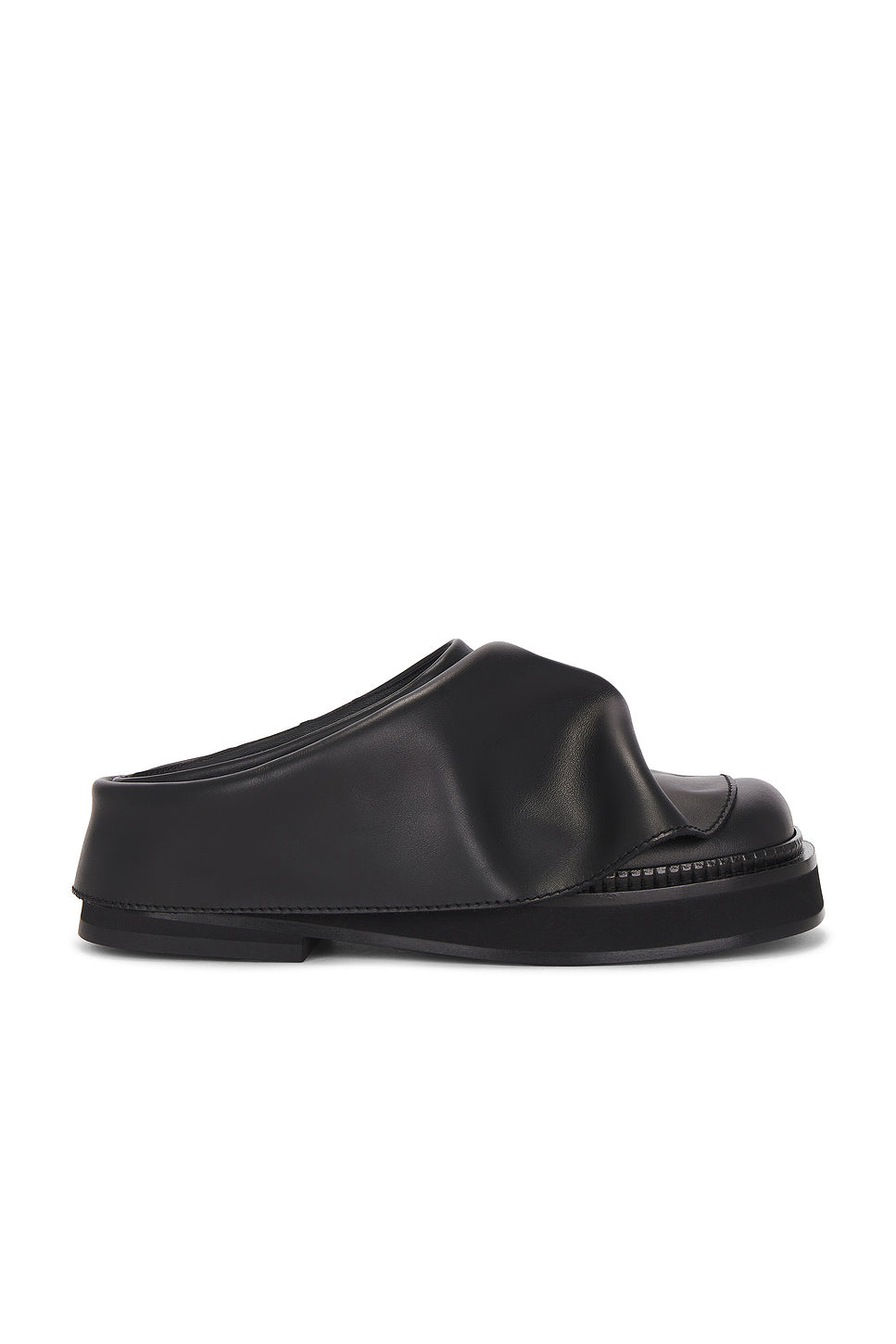 Mini Robin Sabot Flat