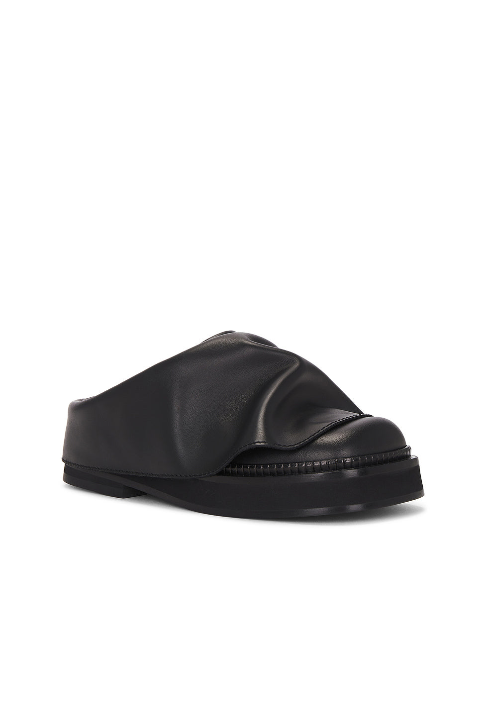 Mini Robin Sabot Flat