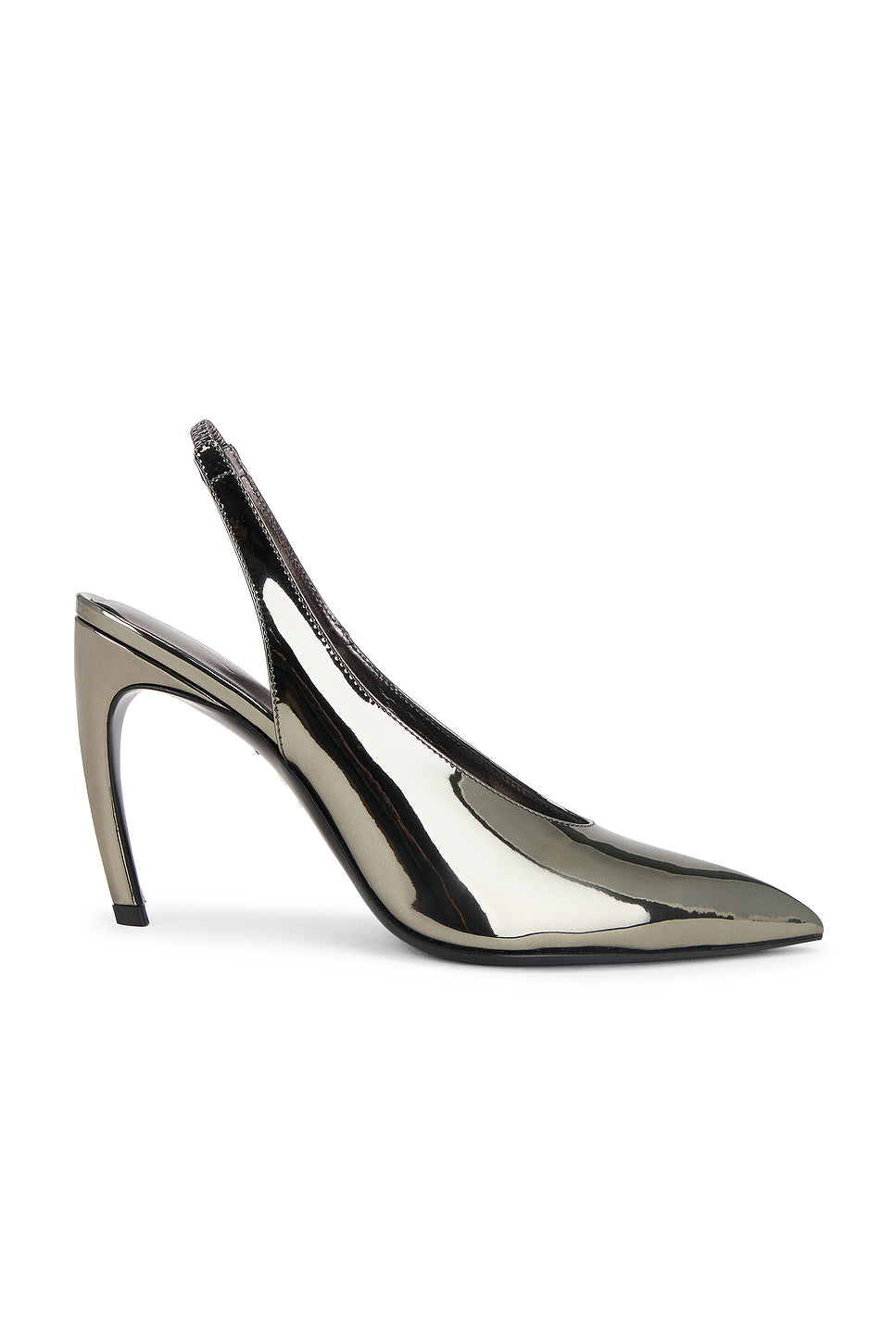 Viper Slingback Pump
