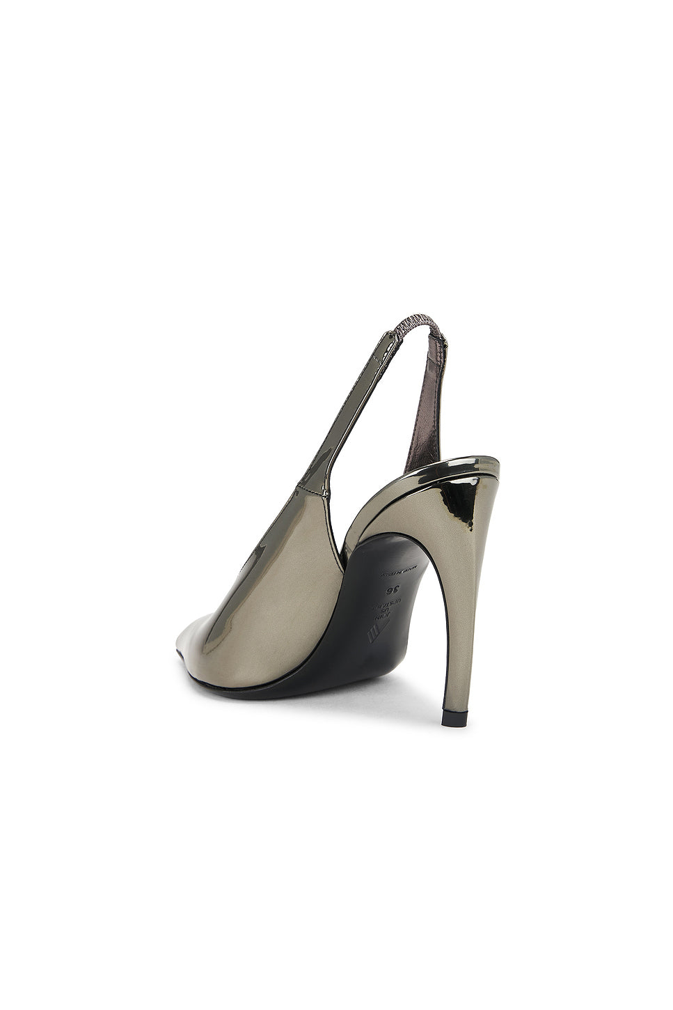 Viper Slingback Pump