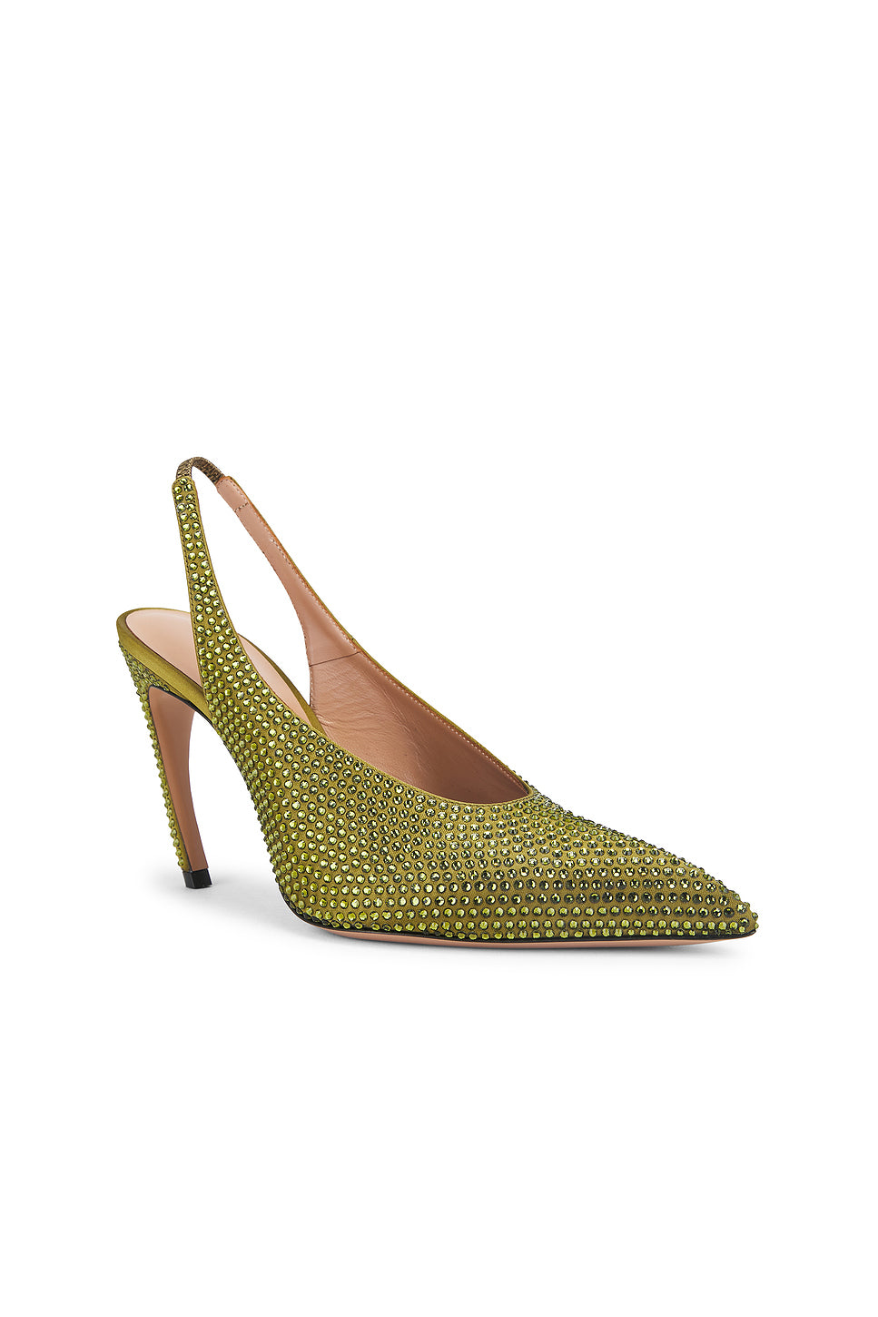Viper Slingback Pump