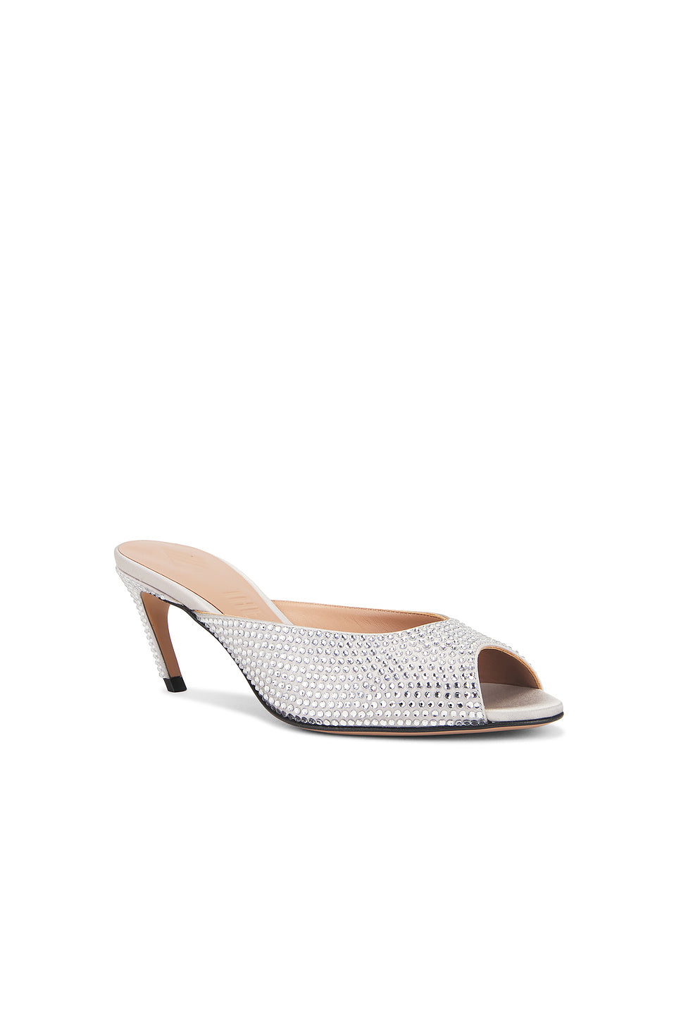 Ada Mule Sandal