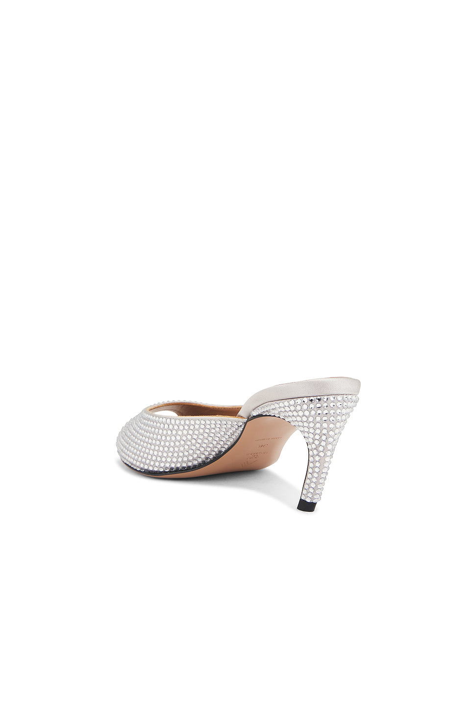 Ada Mule Sandal