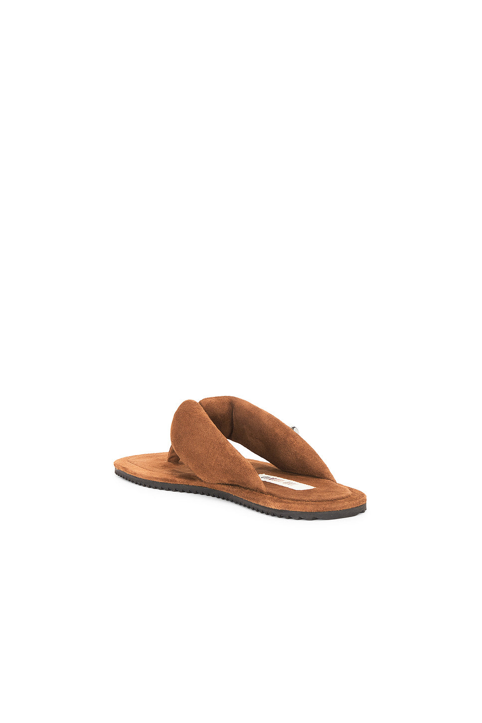Indie Flat Thong Sandal