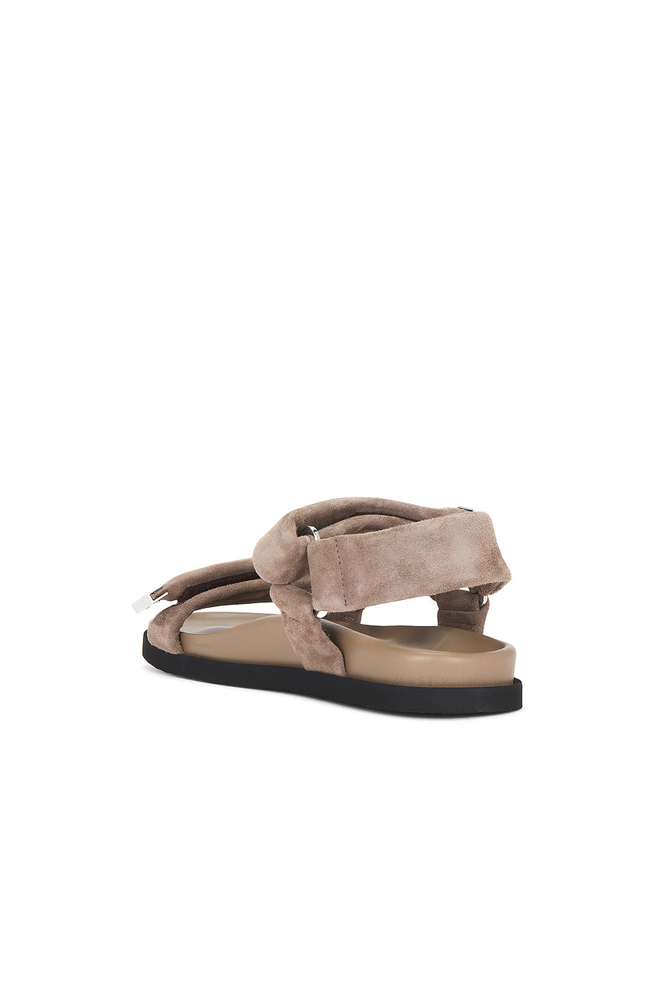 Salinas Flatform Sandal