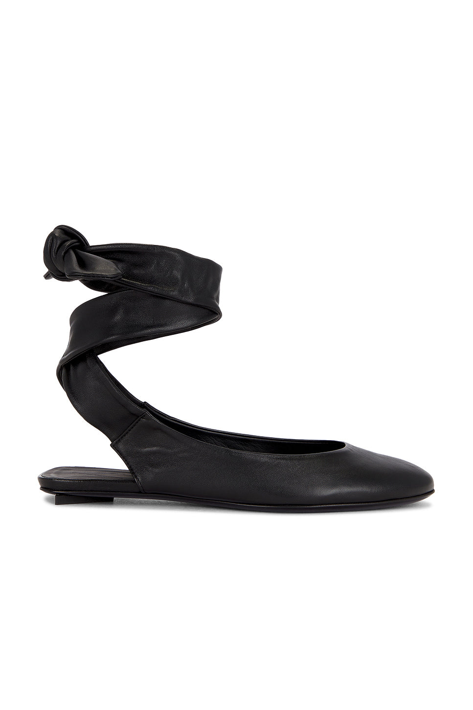 Cloe Ballerina Flat