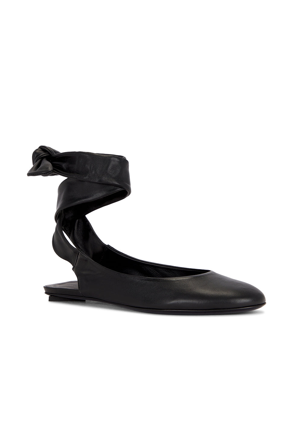 Cloe Ballerina Flat