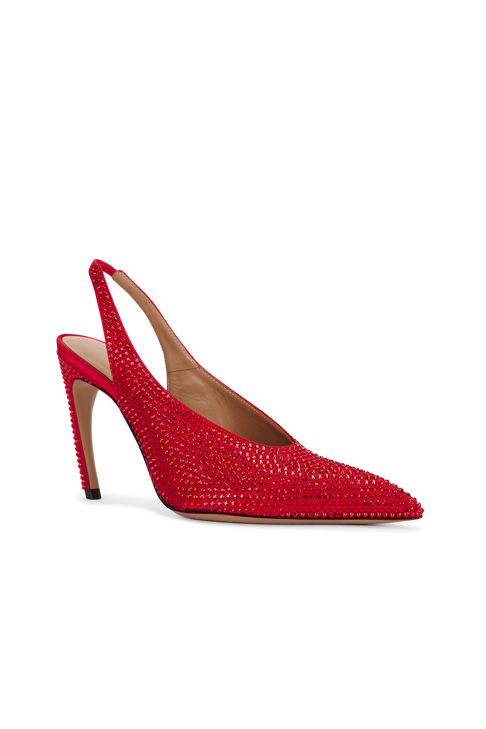 Viper Slingback Pump