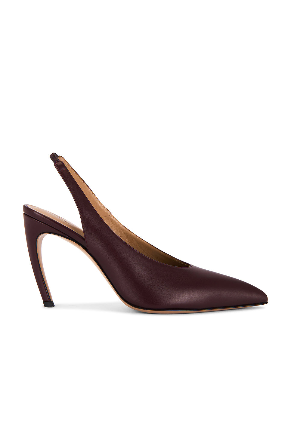 Viper Slingback Pump