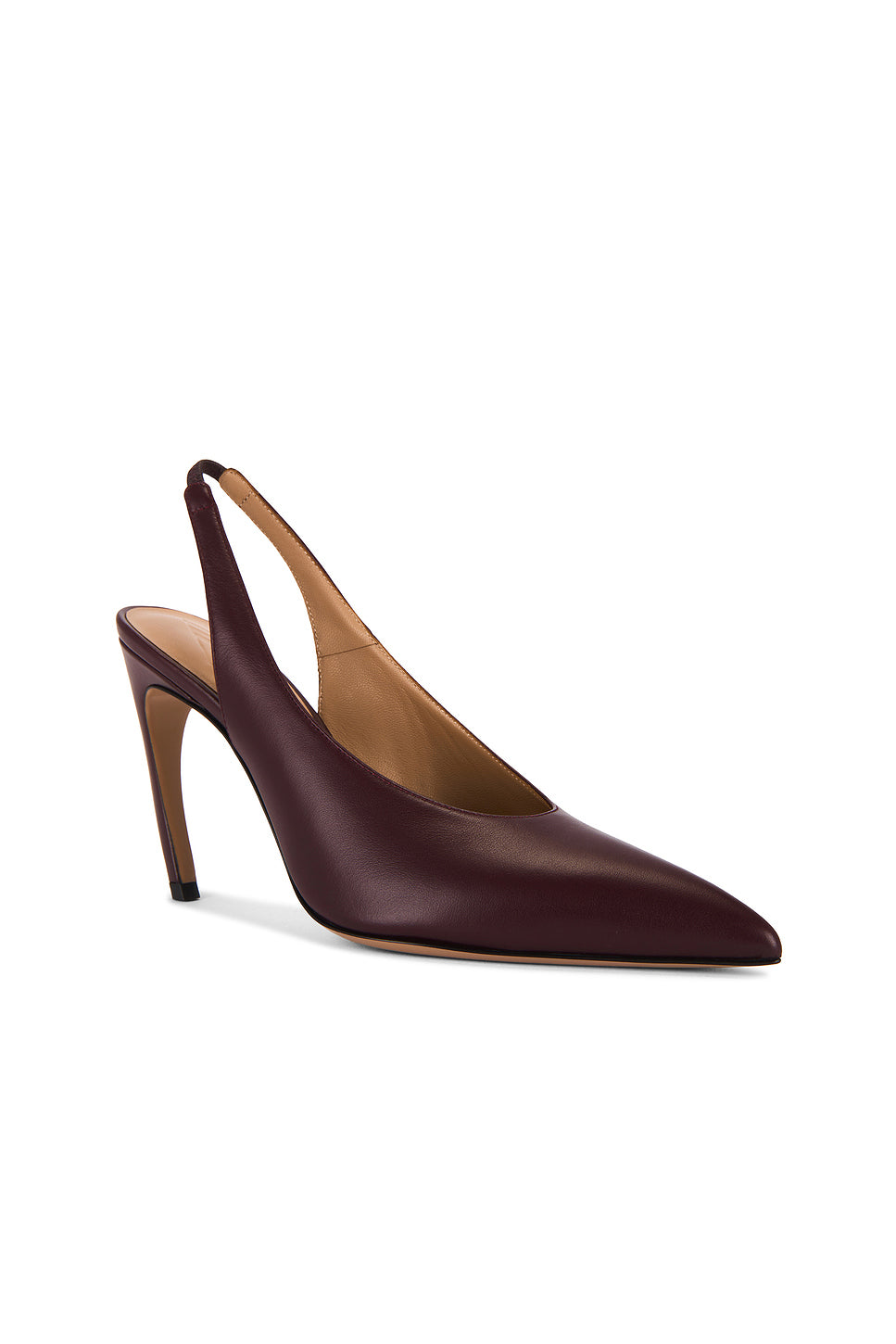 Viper Slingback Pump