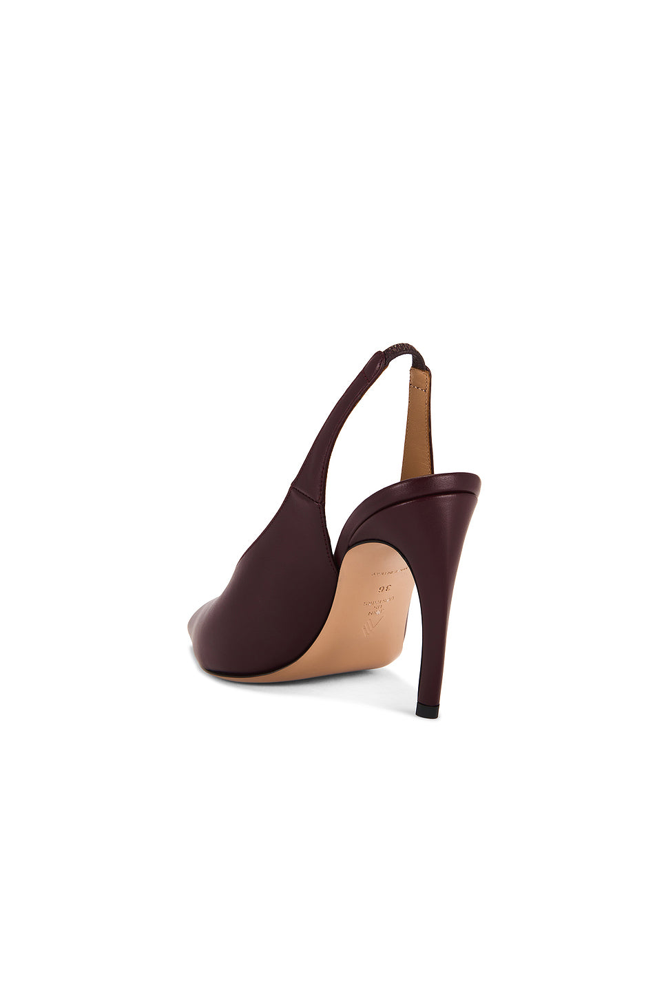 Viper Slingback Pump