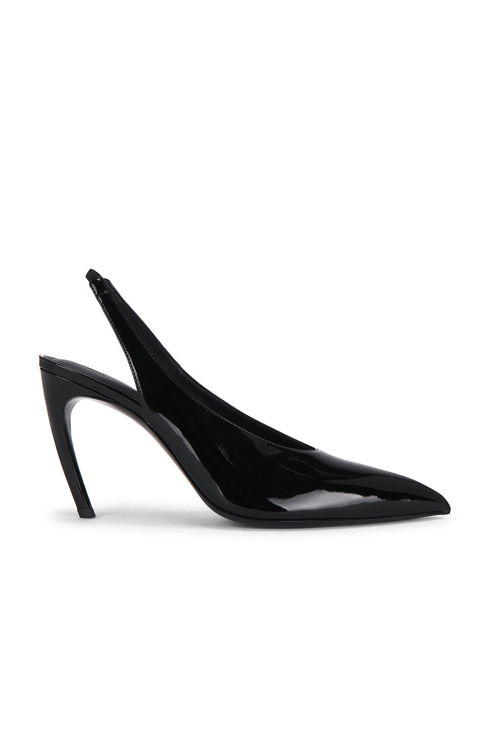 Viper 95mm Slingback Heel