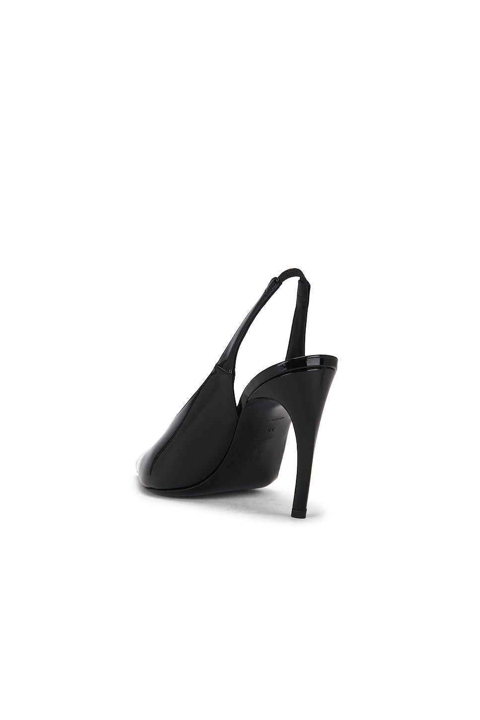 Viper 95mm Slingback Heel