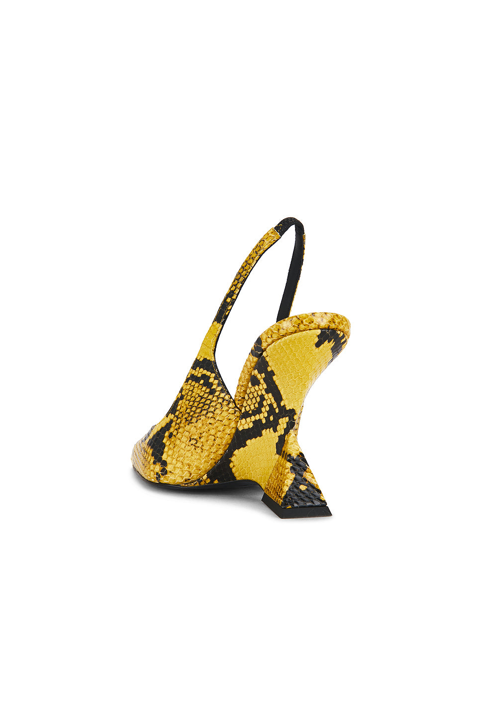 Cheope 105mm Slingback Heel