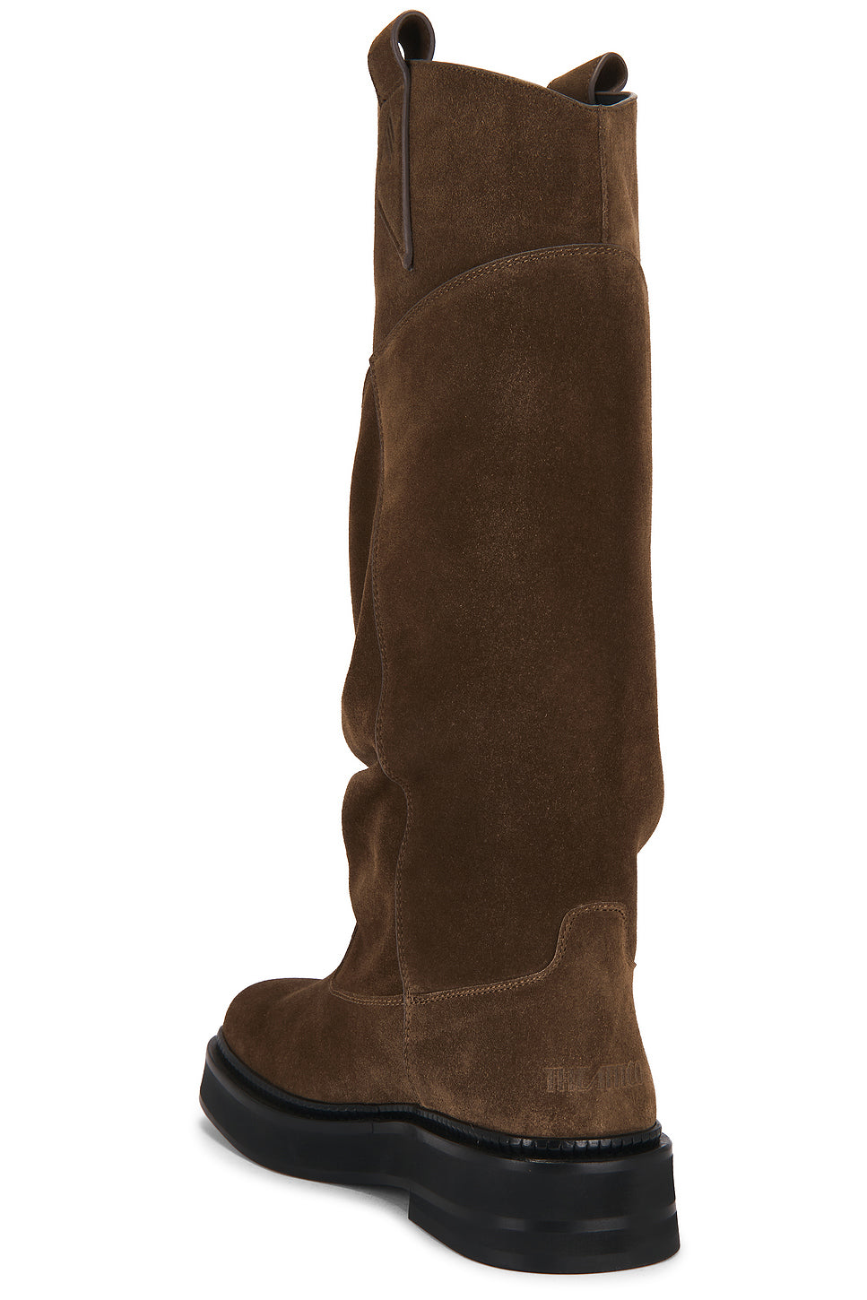 Passeggiata Combat Boot