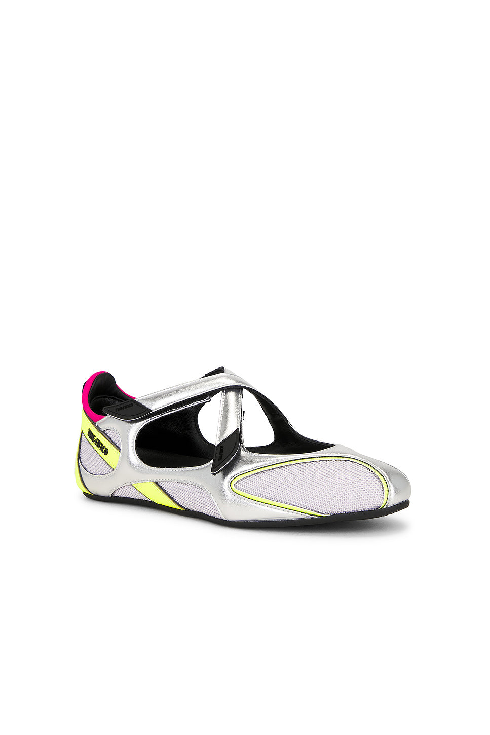 Floor01 Ballerina Flat