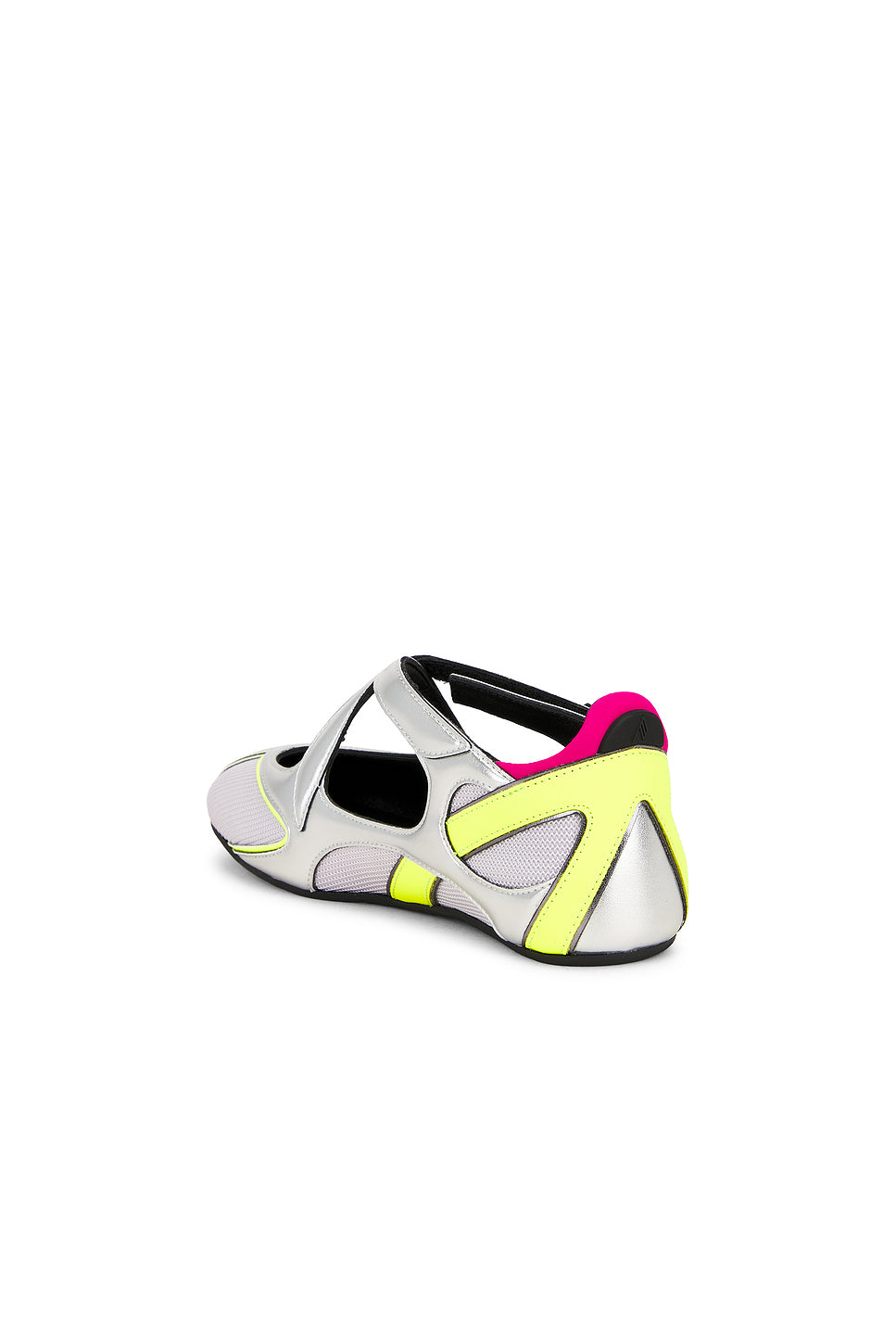 Floor01 Ballerina Flat