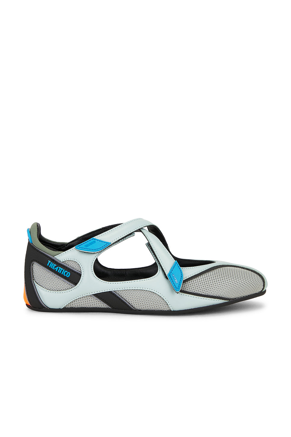 Floor01 Ballerina Flat