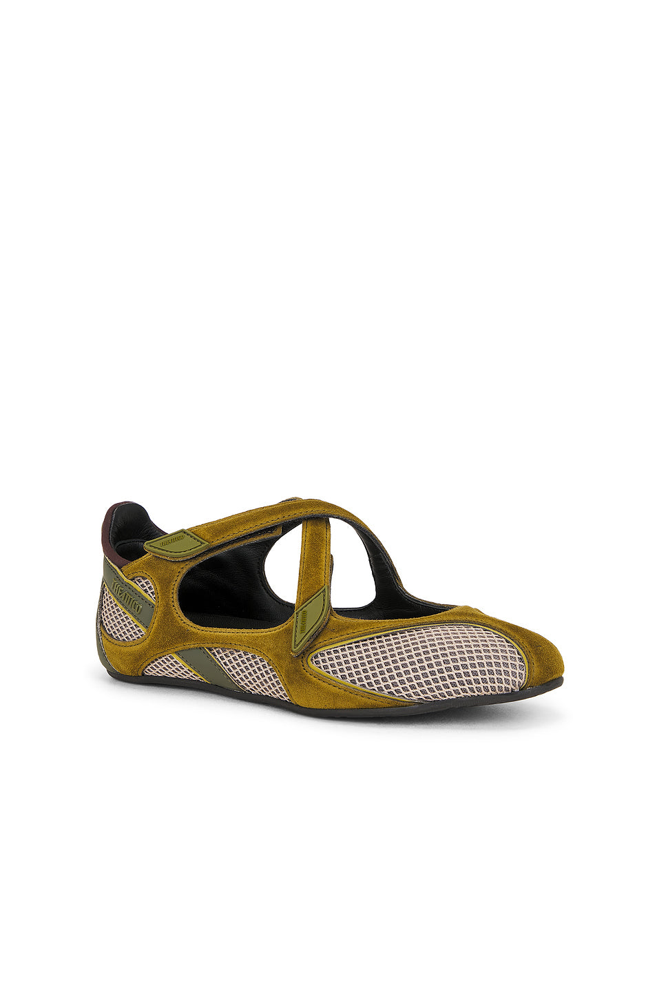 Floor01 Ballerina Flat