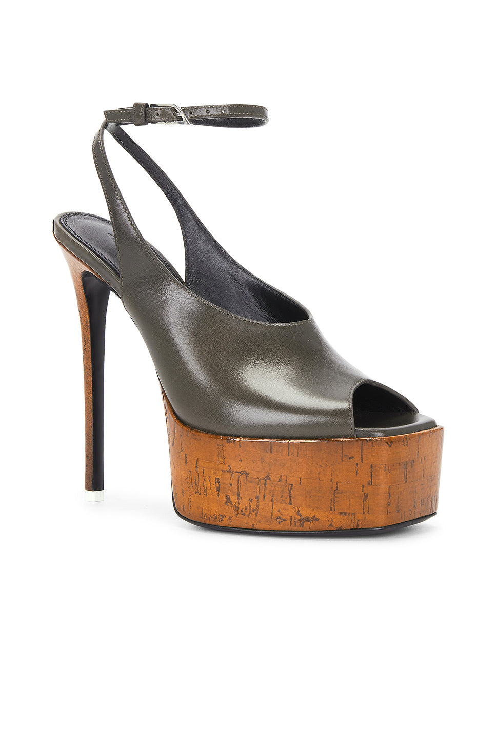 Ornella 140 Sandal