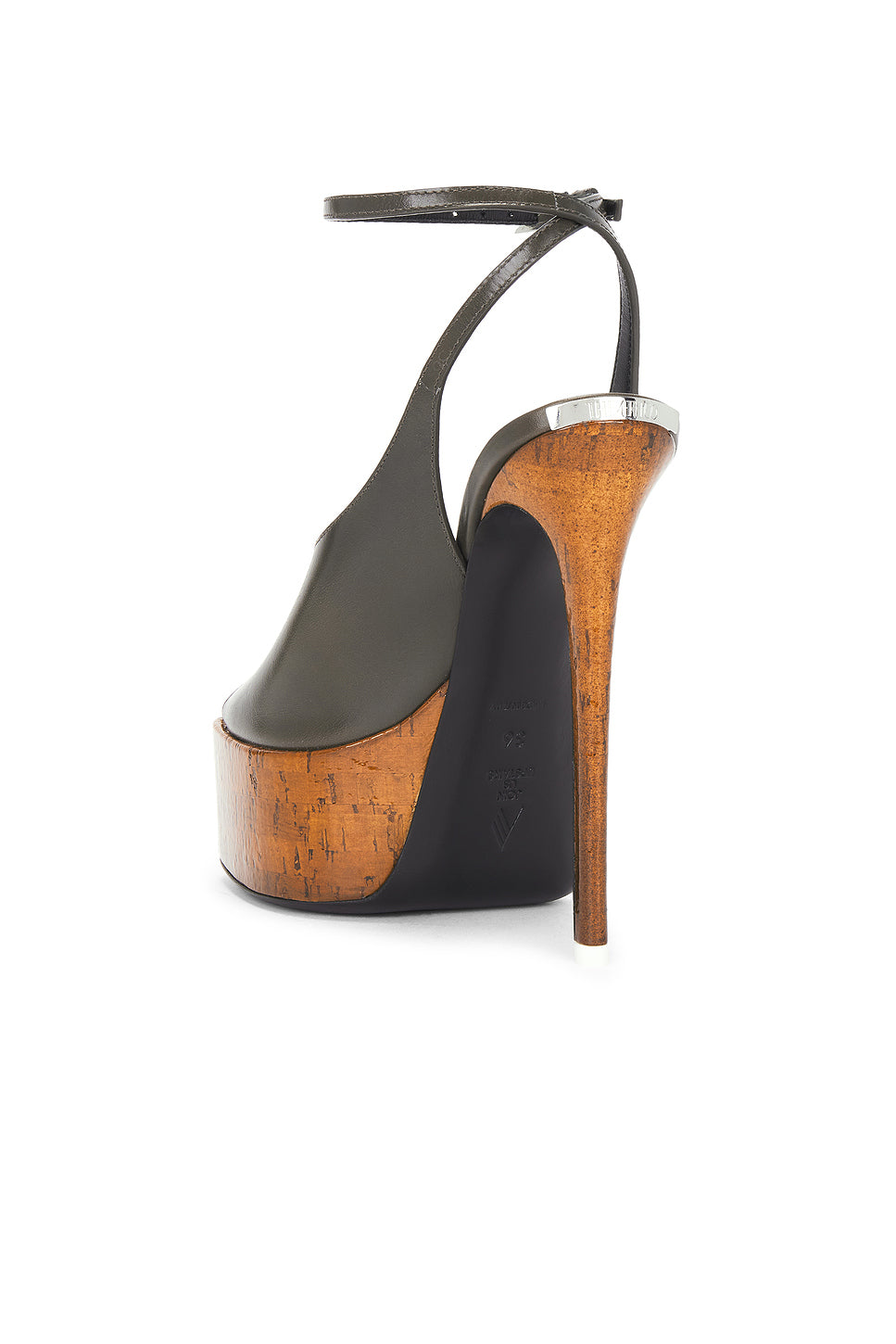 Ornella 140 Sandal