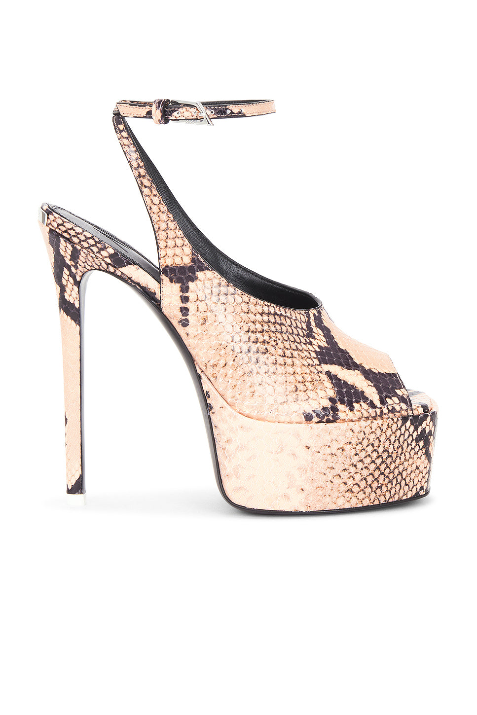 Ornella 140 Sandal