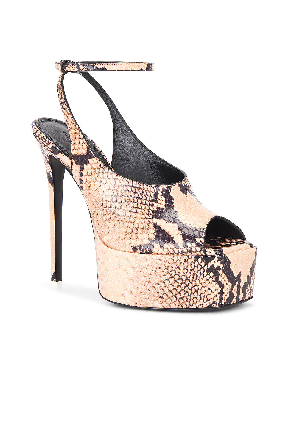 Ornella 140 Sandal