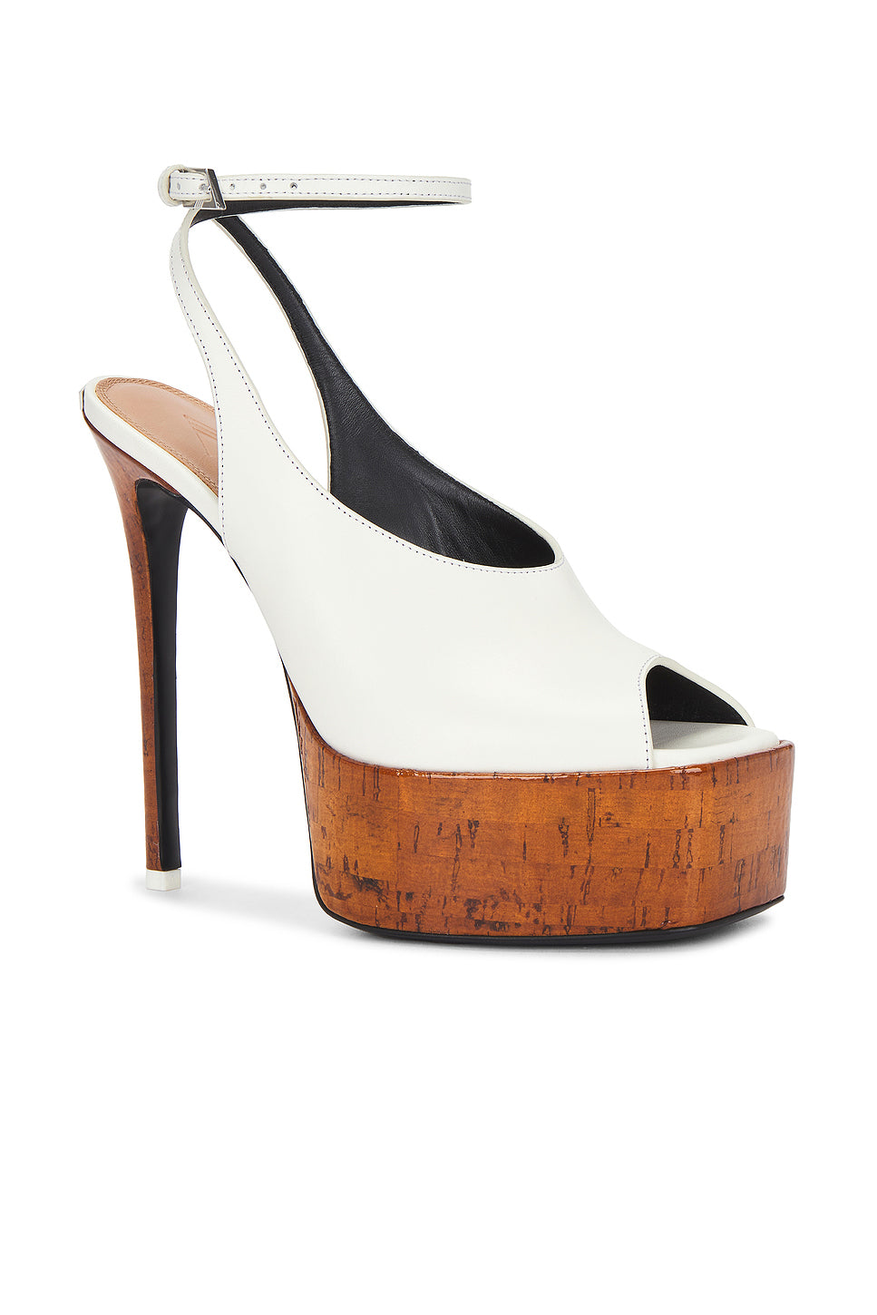 Ornella 140 Sandal