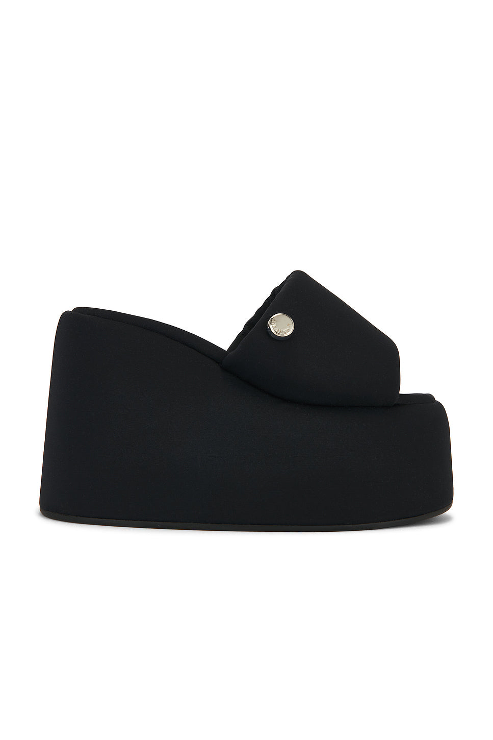 Mochi Flatform Sandal