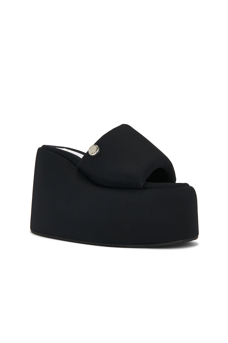 Mochi Flatform Sandal