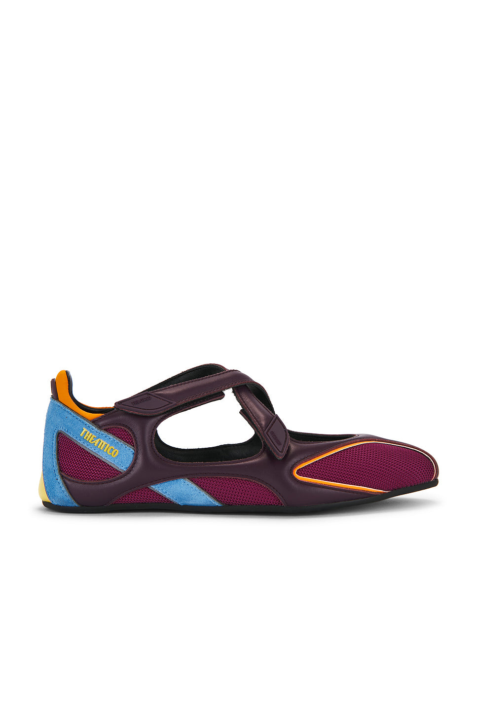 Floor01 Ballerina Flat
