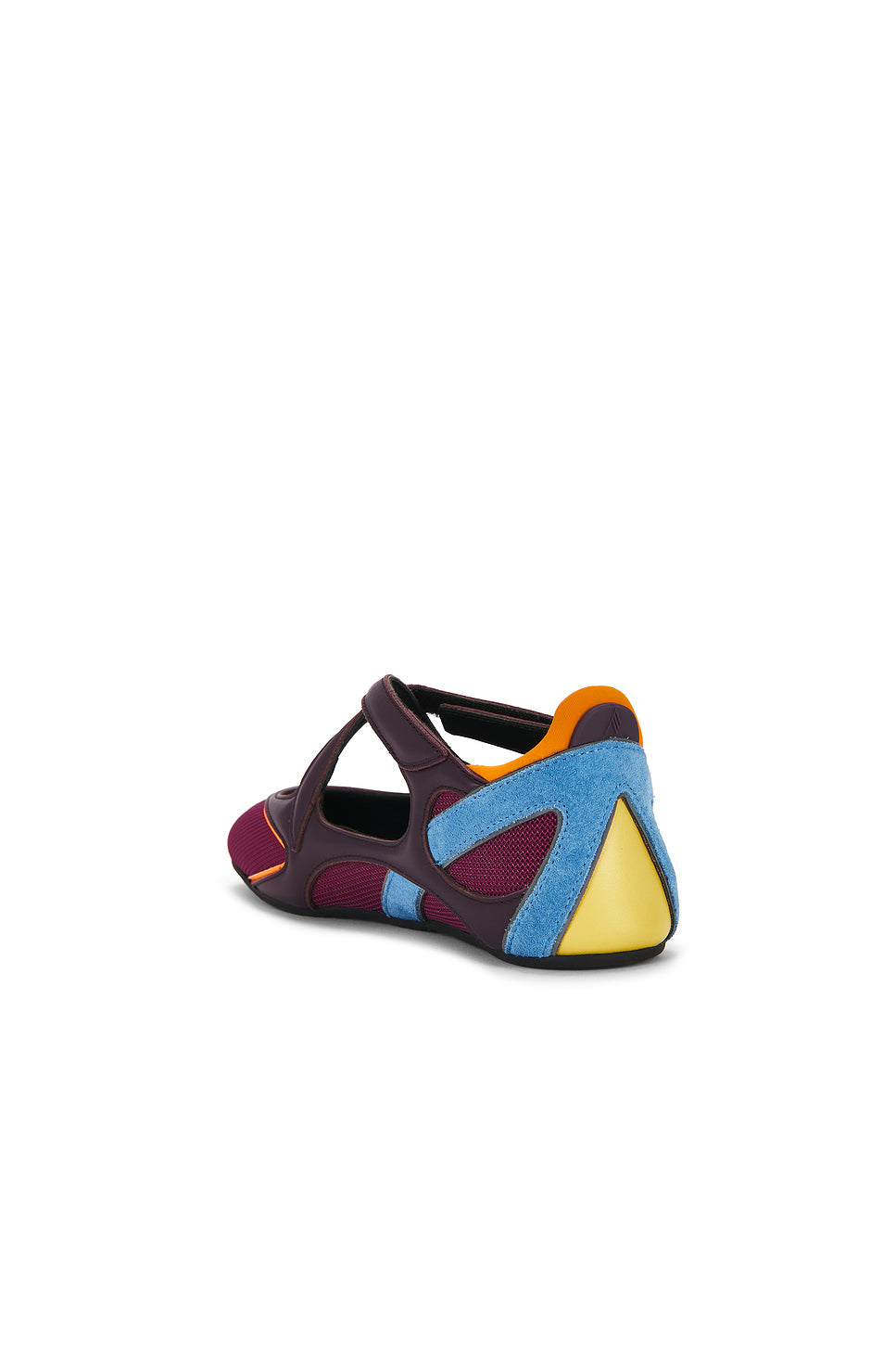 Floor01 Ballerina Flat