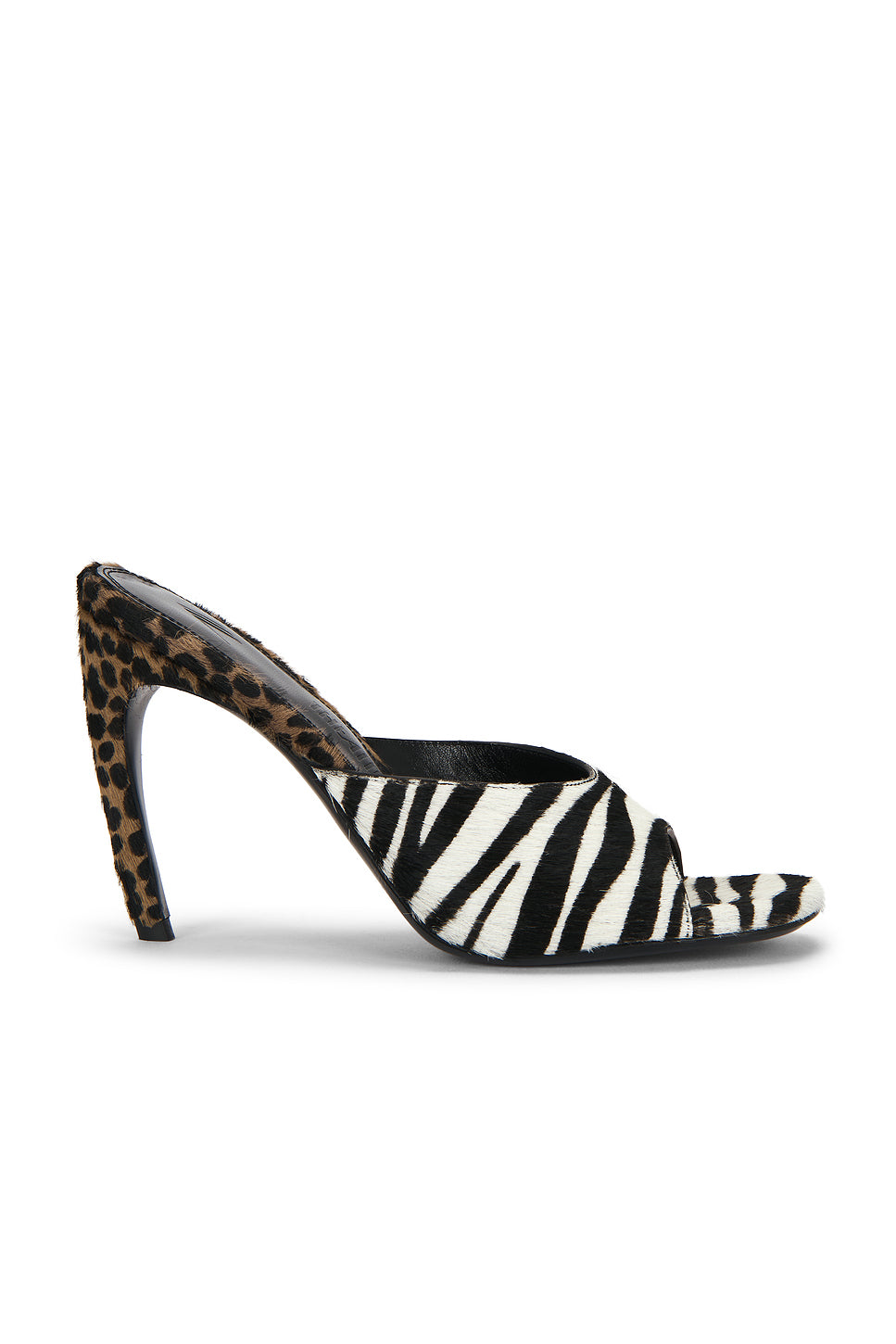 Betta 95mm Mule Sandal