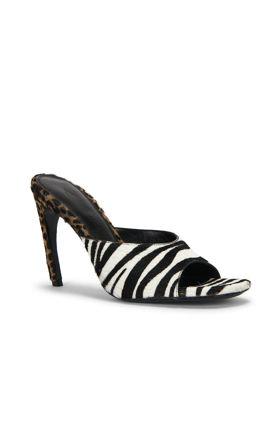 Betta 95mm Mule Sandal