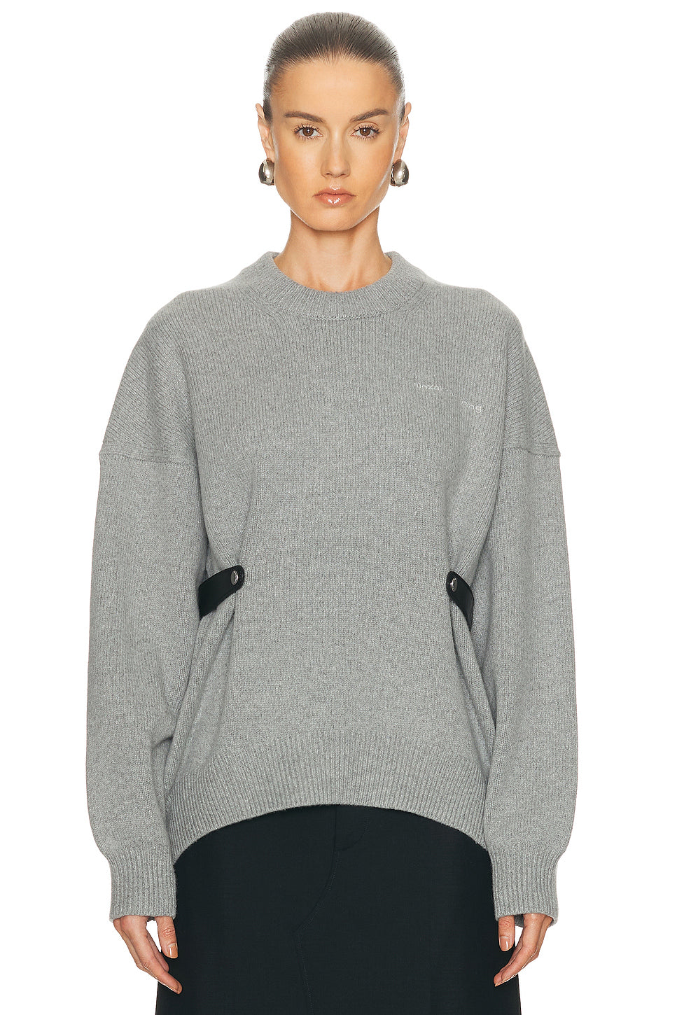 Crewneck Sweater