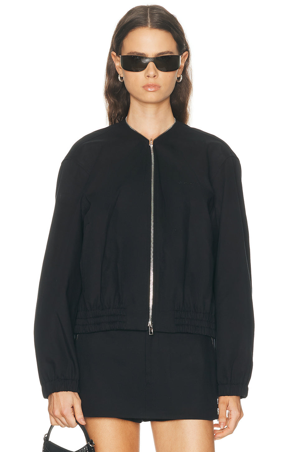Coaches Jacket