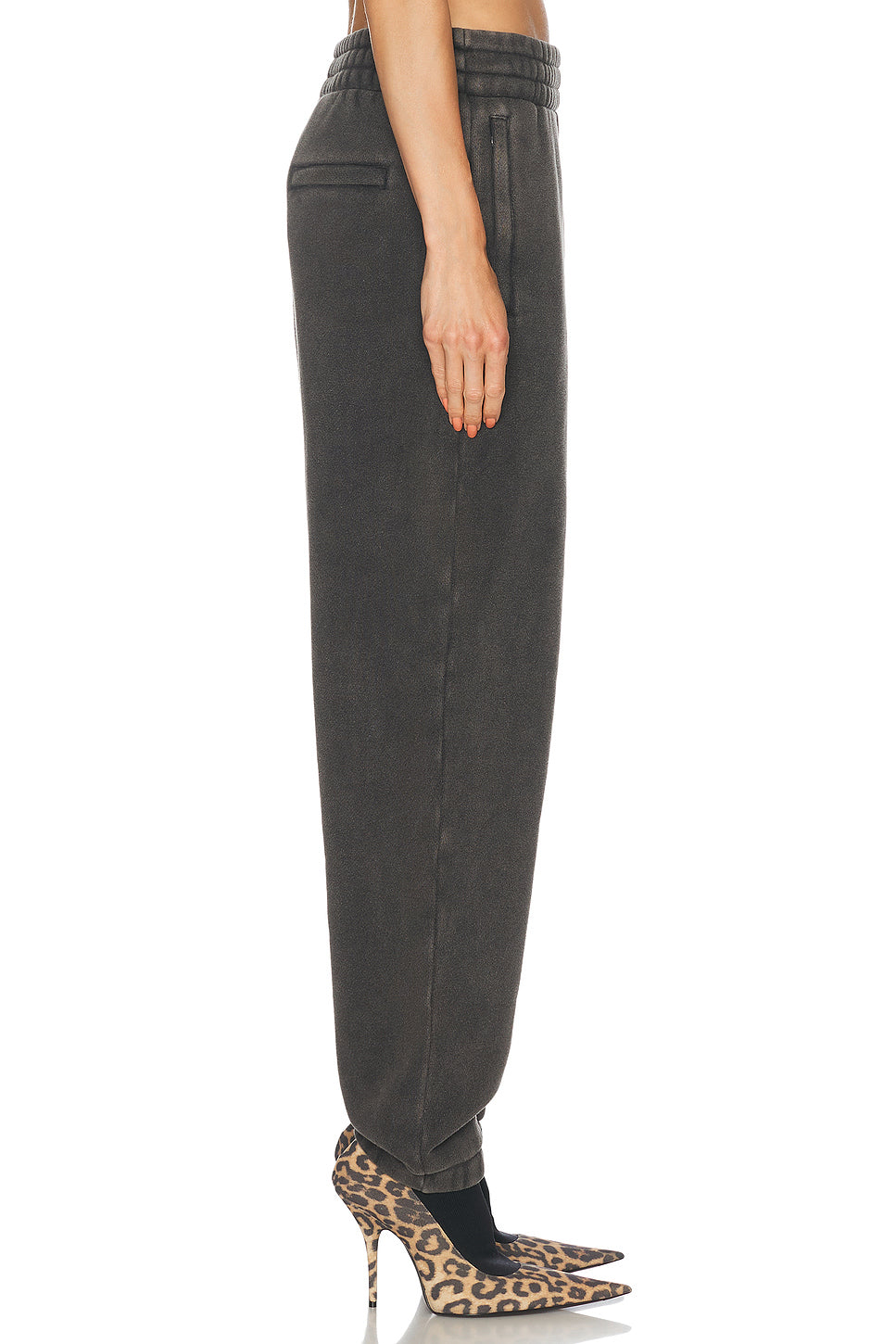 Graphic Sweatpant