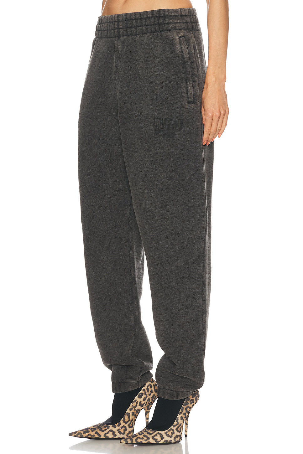 Graphic Sweatpant