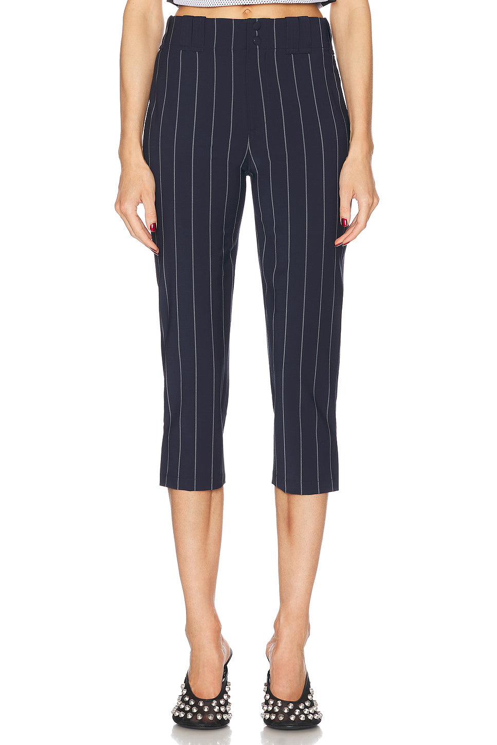 Baseball Capri