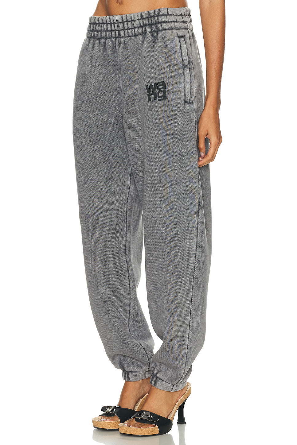 Essential Terry Classic Sweatpant