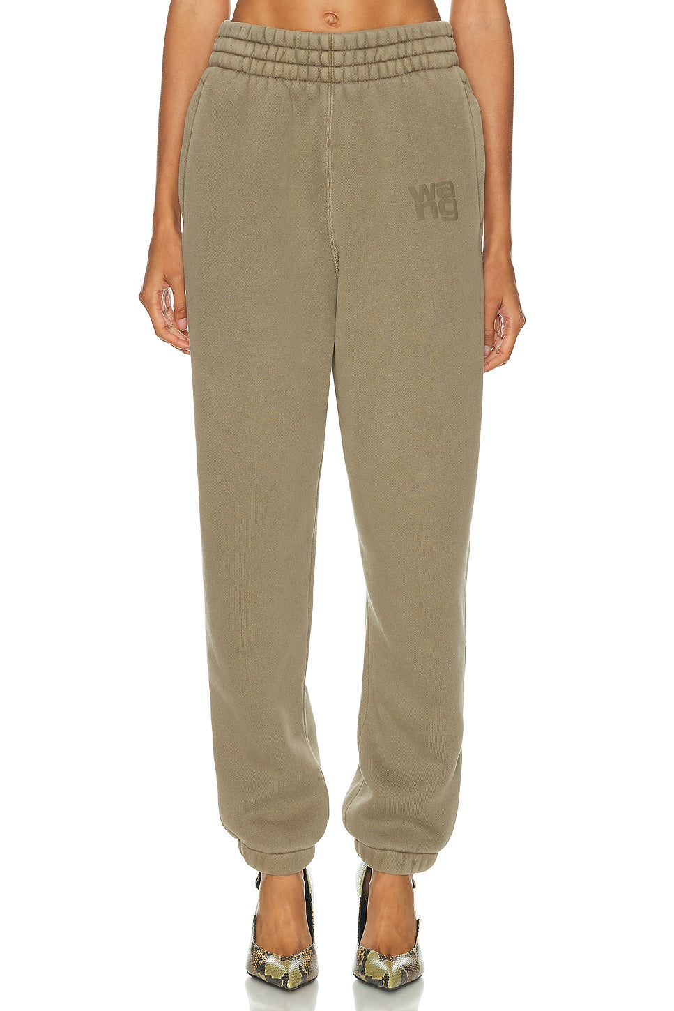 Essential Terry Classic Sweatpant