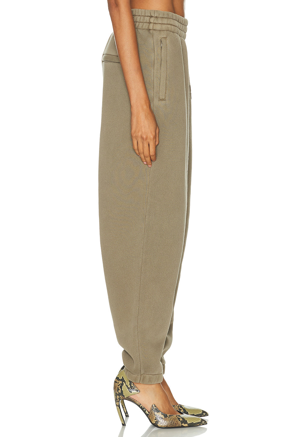 Essential Terry Classic Sweatpant