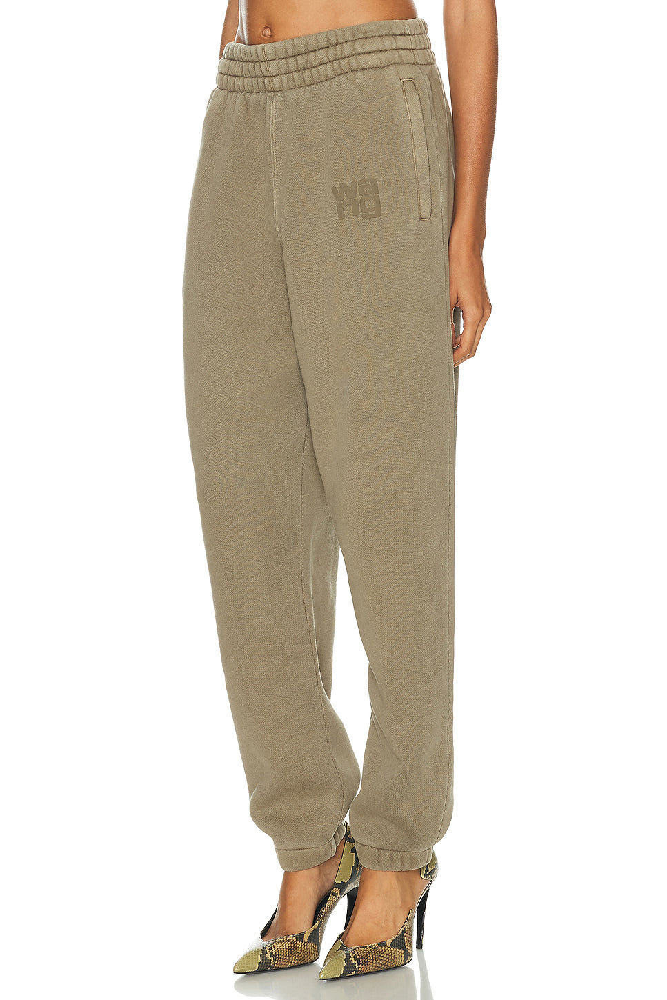 Essential Terry Classic Sweatpant