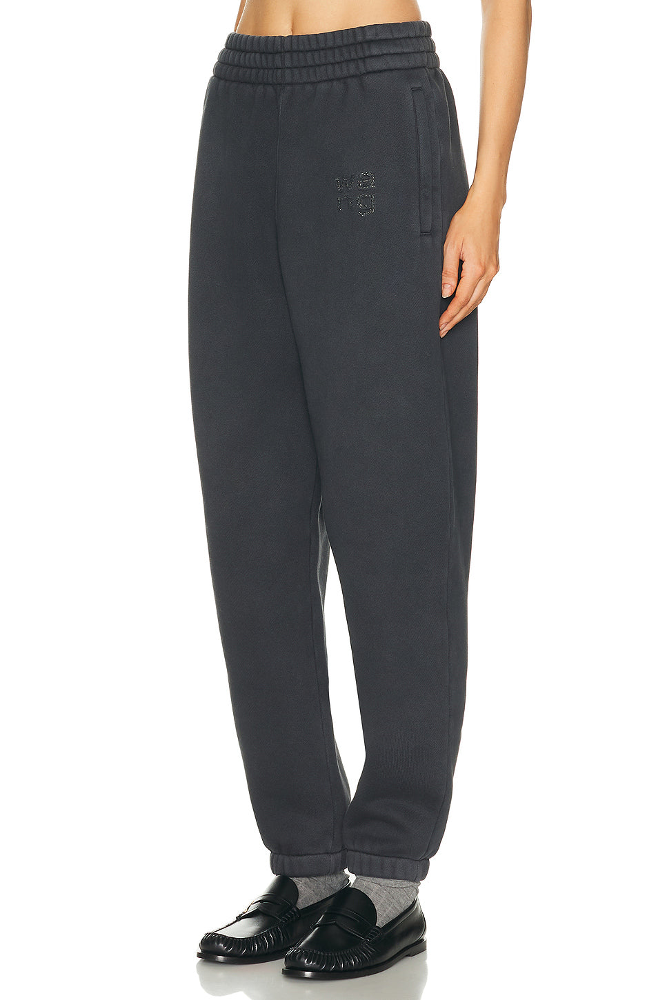 Hotfix Logo Sweatpant