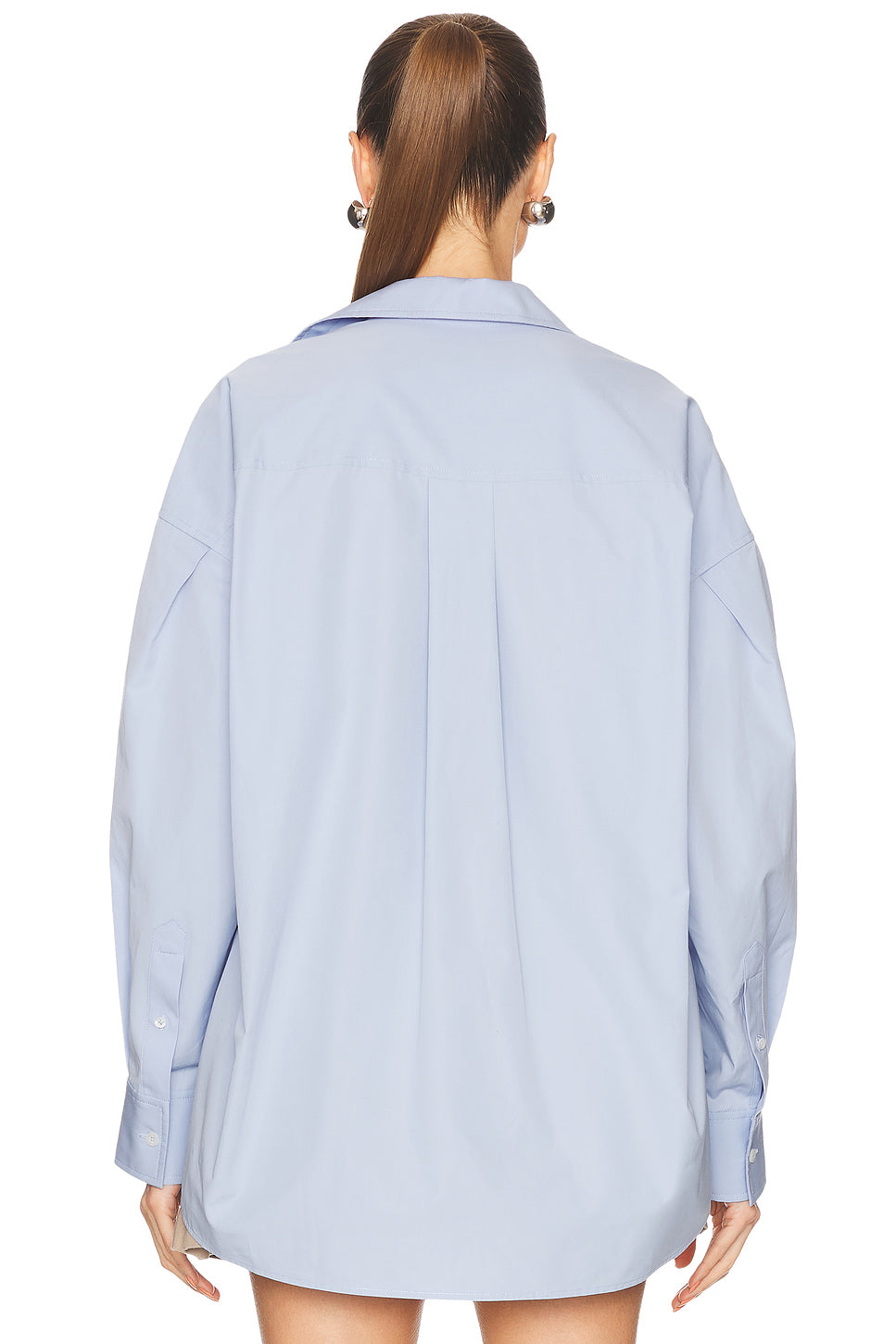 Oversized Shirt
