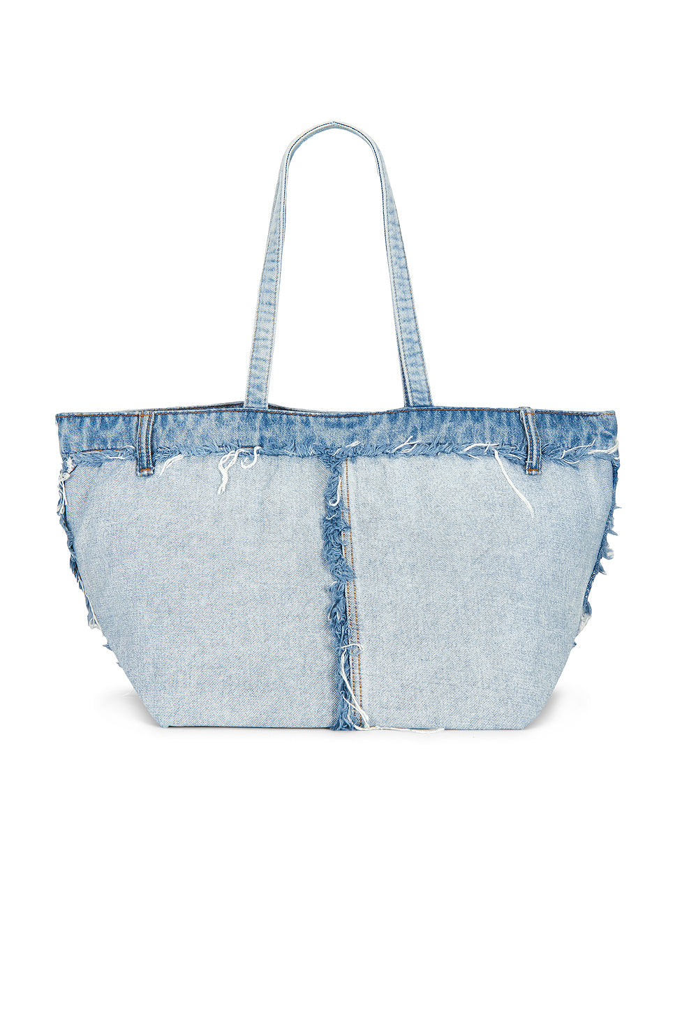 Punch Tote Bag