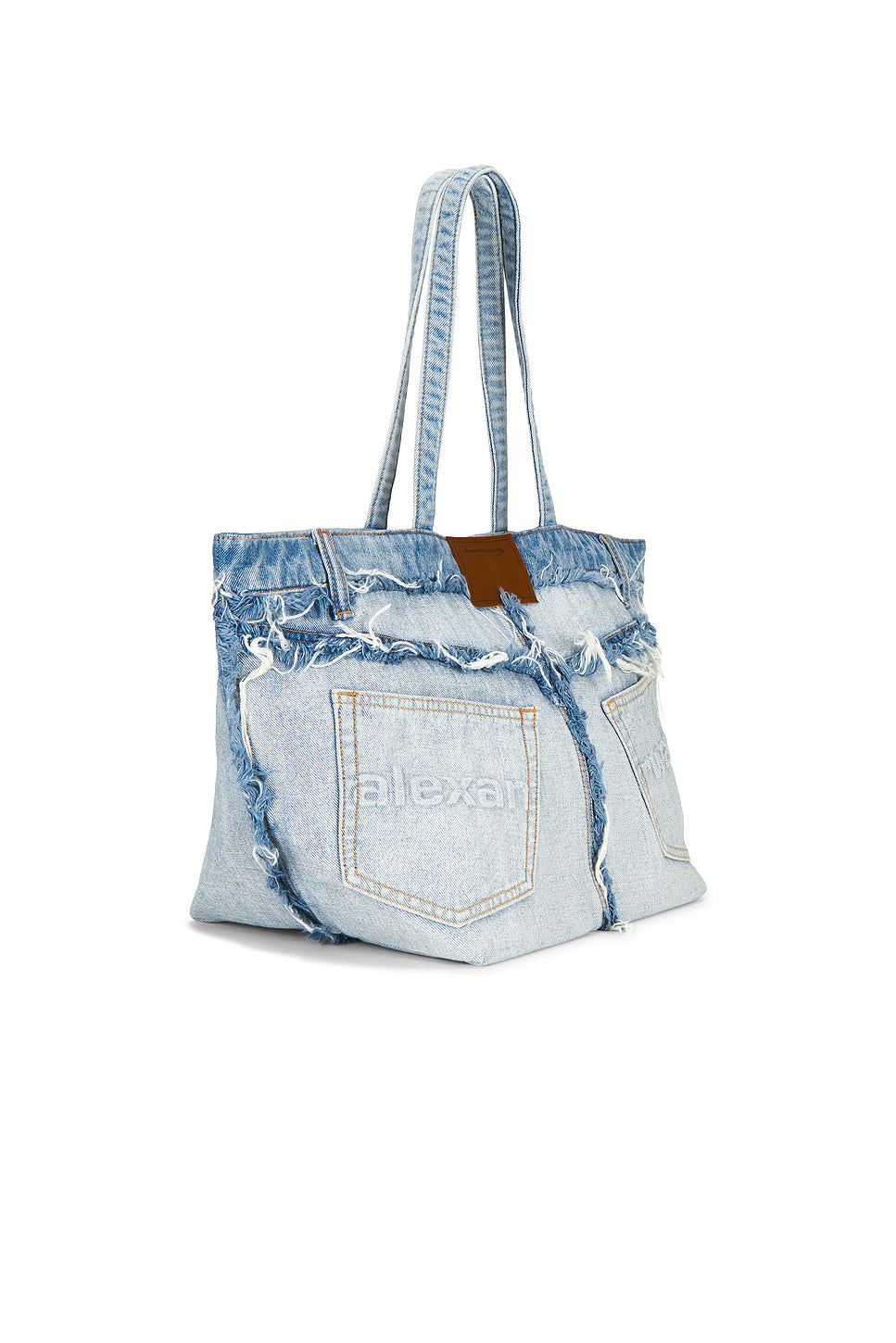 Punch Tote Bag