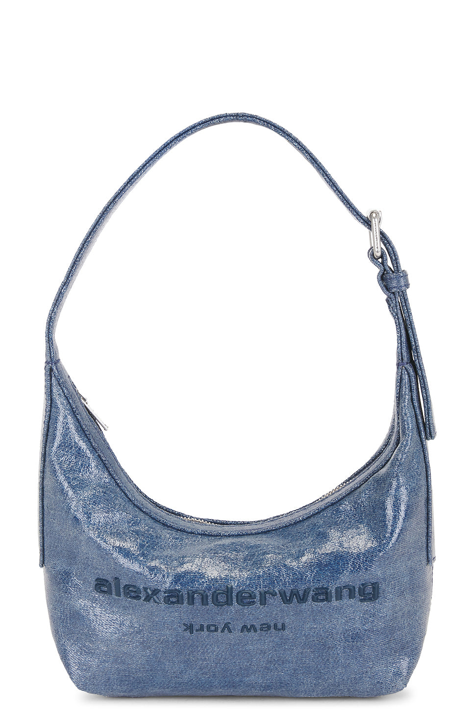 Punch Small Hobo Bag