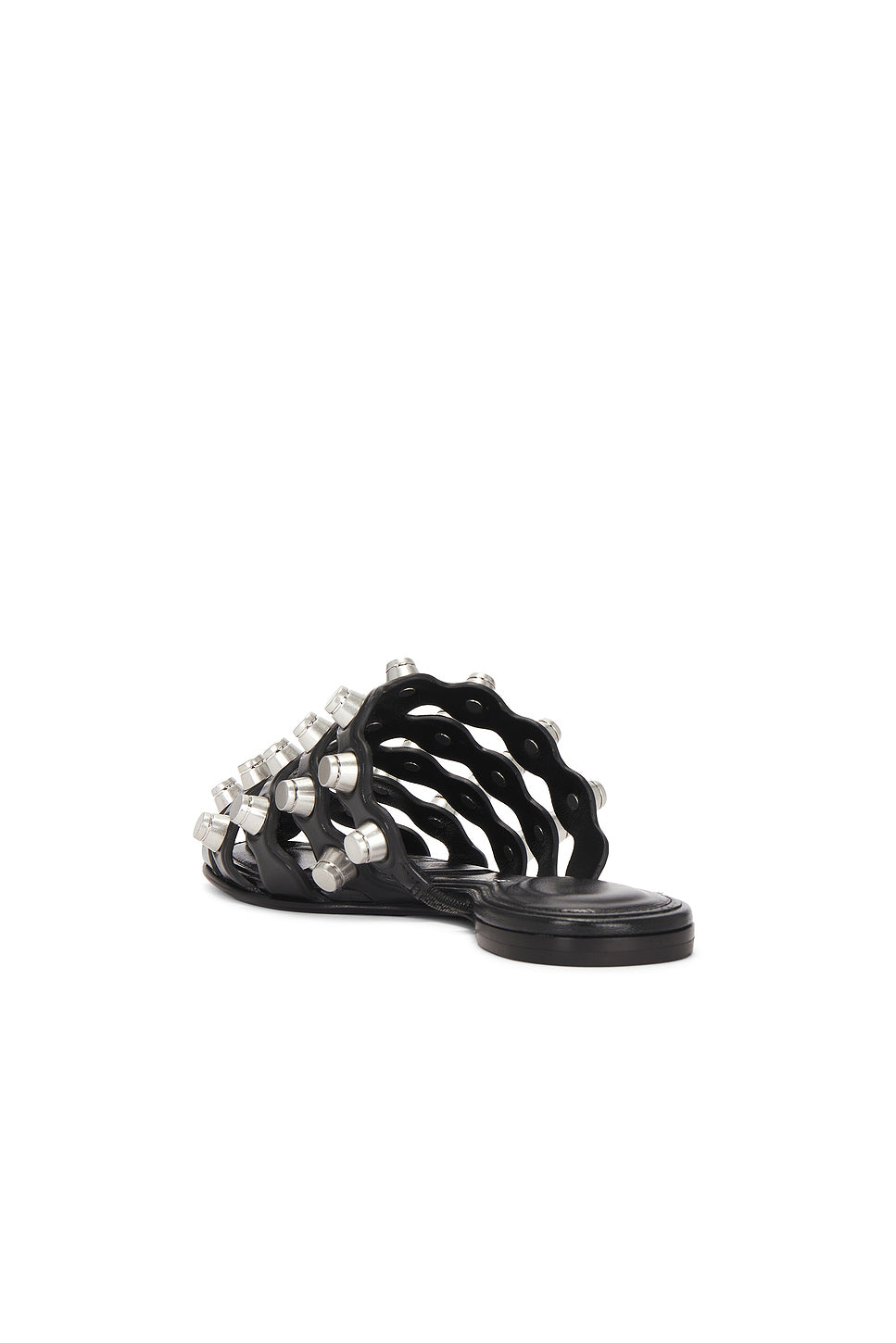 Rexa Cage Slide