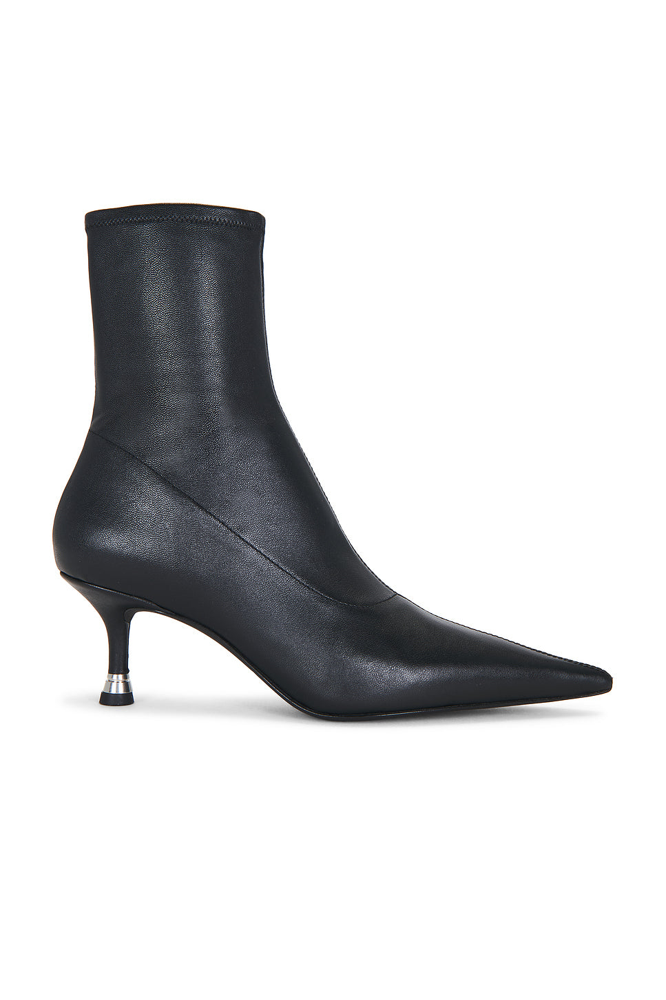 Fei 65mm Stretch Ankle Boot